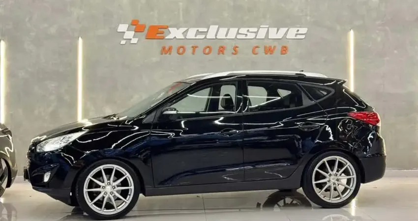 HYUNDAI IX35 2.0 16V 2WD Flex Mec.