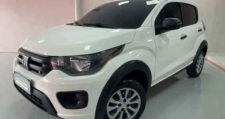 FIAT MOBI LIKE 1.0 Fire Flex 5p.