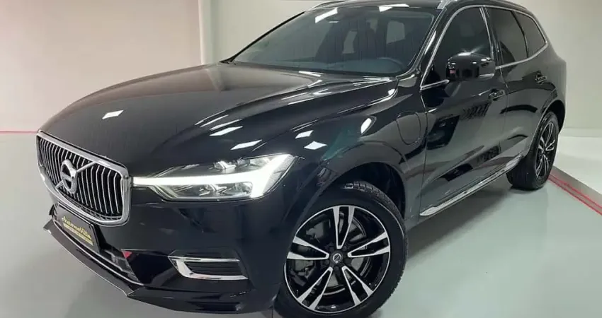 VOLVO XC 60 60 T-8 HÍBRIDO MOMENTUM 2.0 5p