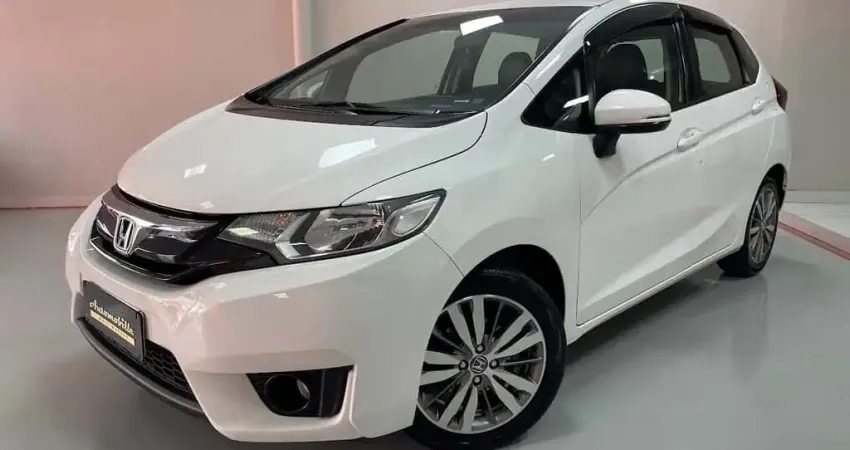 HONDA FIT EXL 1.5 Flex/Flexone 16V 5p Aut