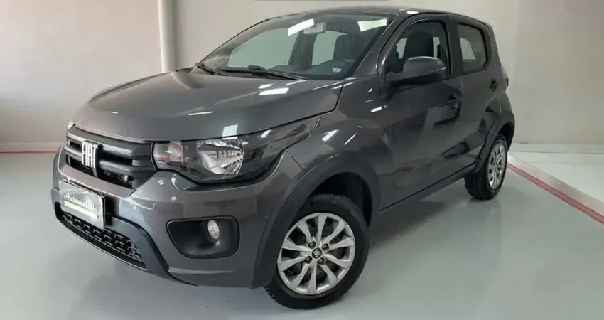 FIAT MOBI LIKE 1.0 Fire Flex 5p.