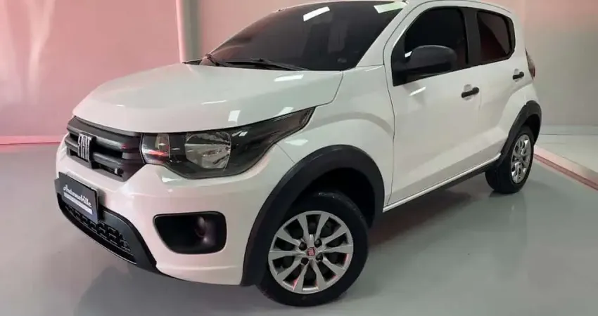 FIAT MOBI LIKE 1.0 Fire Flex 5p.