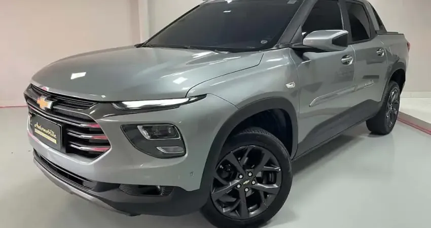 CHEVROLET MONTANA PREMIER 1.2 Turbo Flex 12V Aut.