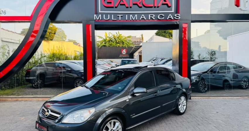 Chevrolet Vectra 2006 2.4 mpfi elite 16v flex 4p automático