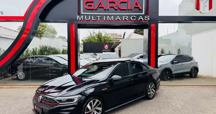 Volkswagen Jetta 2020 2.0 350 tsi gasolina gli dsg