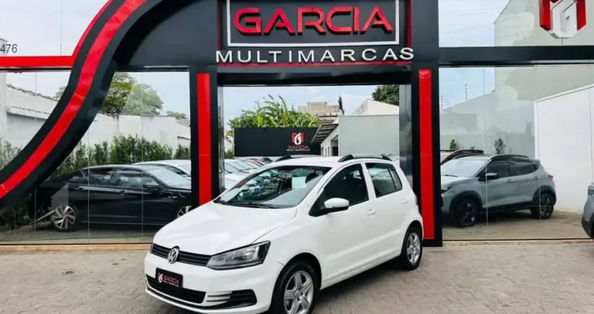 Volkswagen Fox 2016 1.0 mpi trendline 12v flex 4p manual