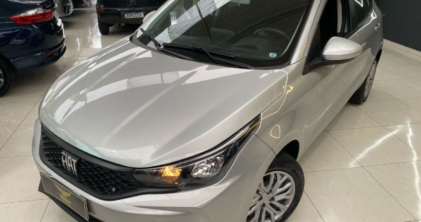  FIAT ARGO 1.0 FIREFLY FLEX DRIVE MANUAL 2024