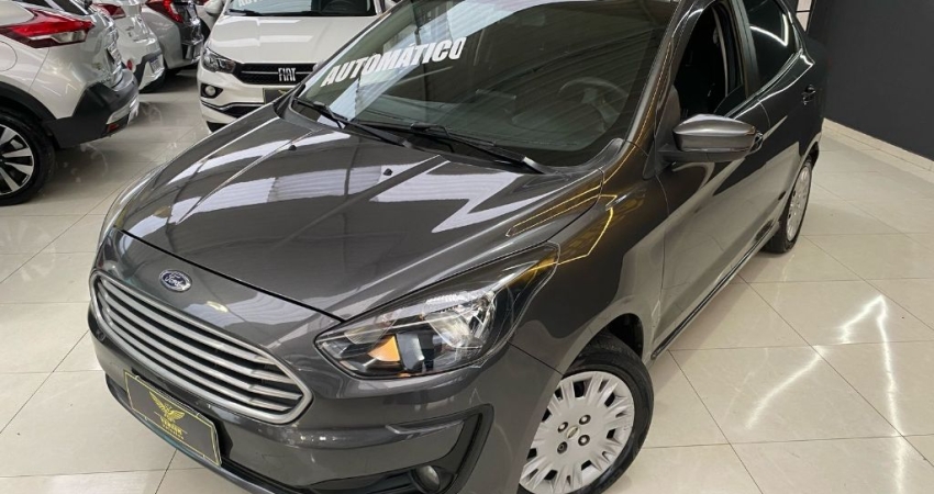 Ford KA  1.5 SE Plus 2020