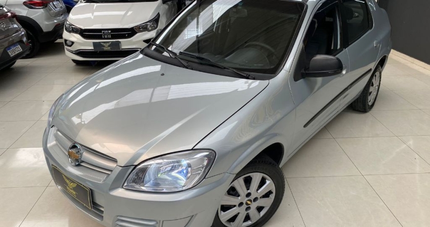 CHEVROLET 	PRISMA MAXX 1.4 2009 