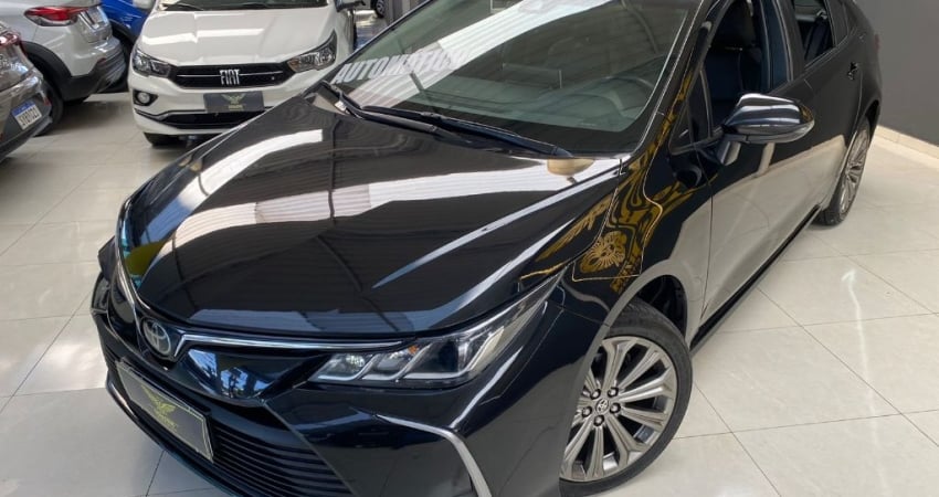 	COROLLA XEI 2.0 2023