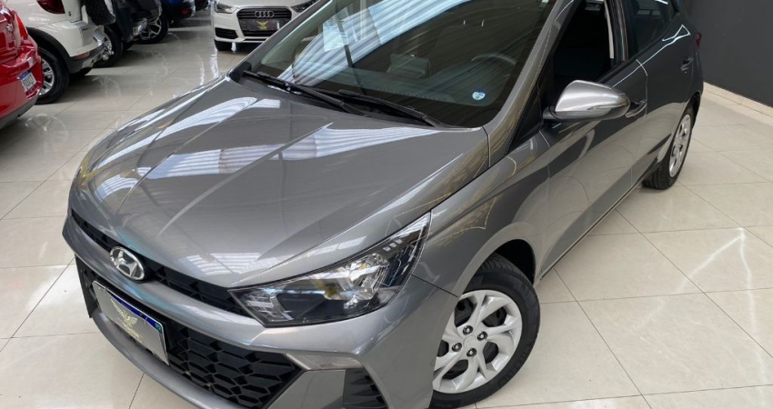 	HB20 1.0 MANUAL  COMFORT 2024