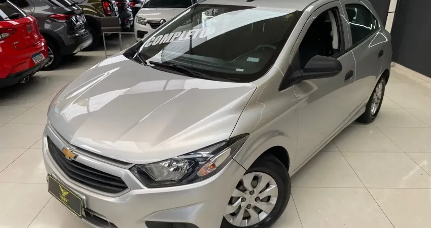 Chevrolet Joy 1.0