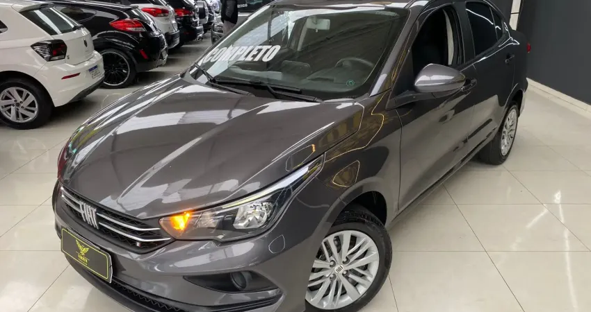  FIAT CRONOS 1.0 FIREFLY FLEX DRIVE MANUAL