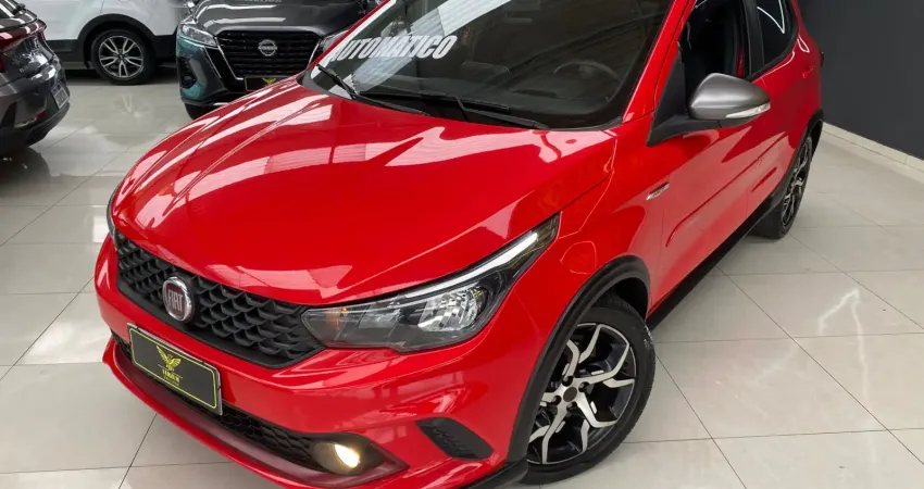 FIAT ARGO 1.8 E.TORQ FLEX HGT AT6