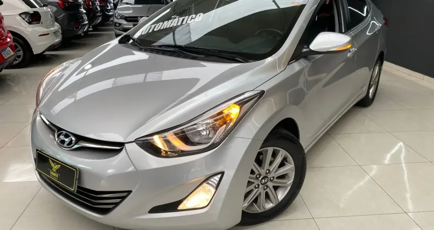 elantra 15/16