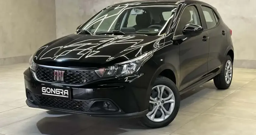 FIAT ARGO DRIVE 1.0 2024