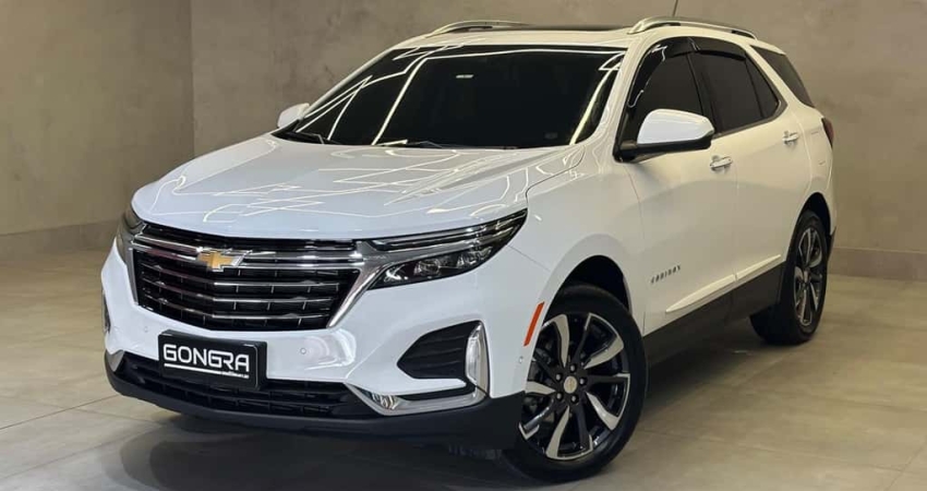 CHEVROLET EQUINOX PREMIER 1.5 TURBO 172CV AUT. 2023