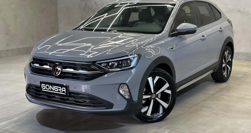 VOLKSWAGEN NIVUS HL TSI 2024