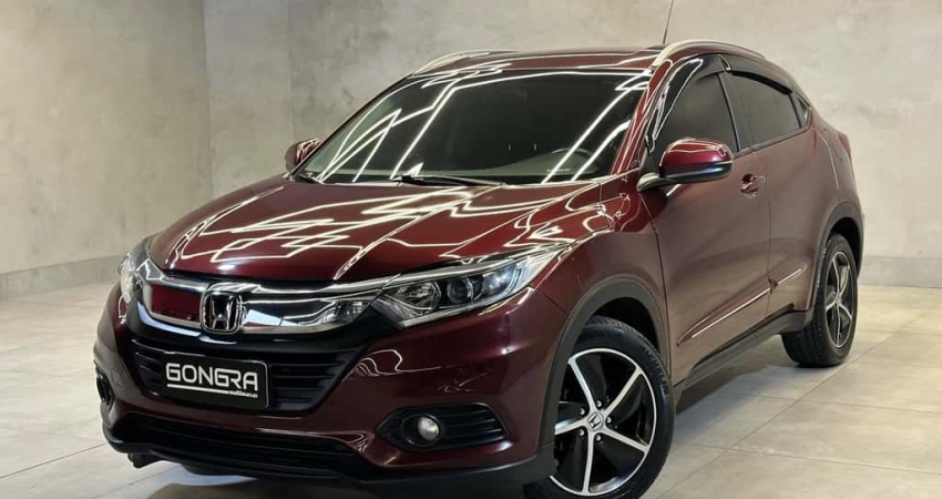 HONDA HR-V EX CVT 2020