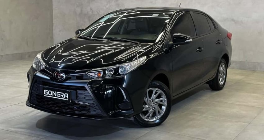 TOYOTA YARIS XS 1.5 AT 2023