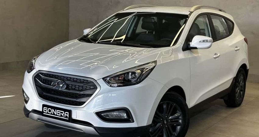 HYUNDAI IX35 GL 2021