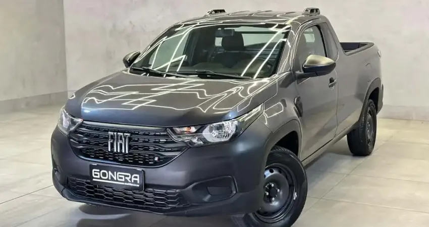 FIAT NOVA STRADA ENDURANCE CS 1.4 2023