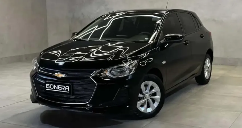 CHEVROLET ONIX 10TAT LT1 2022