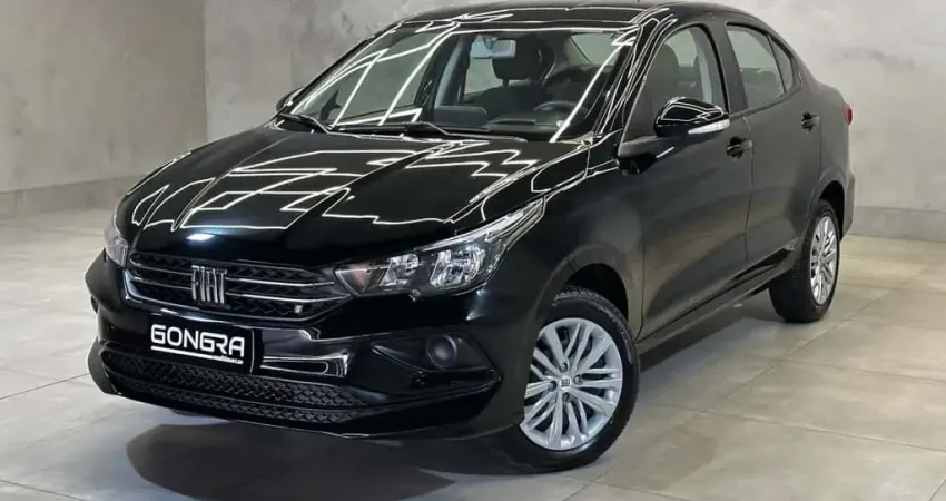 FIAT CRONOS DRIVE 1.3 2025