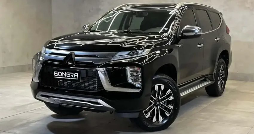 MITSUBISHI PAJERO SPORT HPE 2.4 4x4 DIESEL AUT. 2024