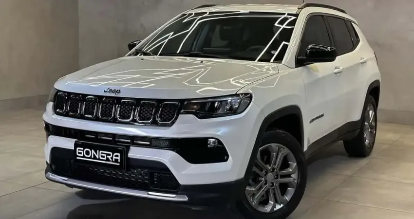 JEEP COMPASS LONG TF 2023