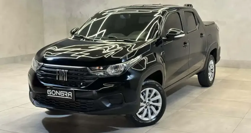FIAT STRADA FREEDOM 1.3 CD 2024