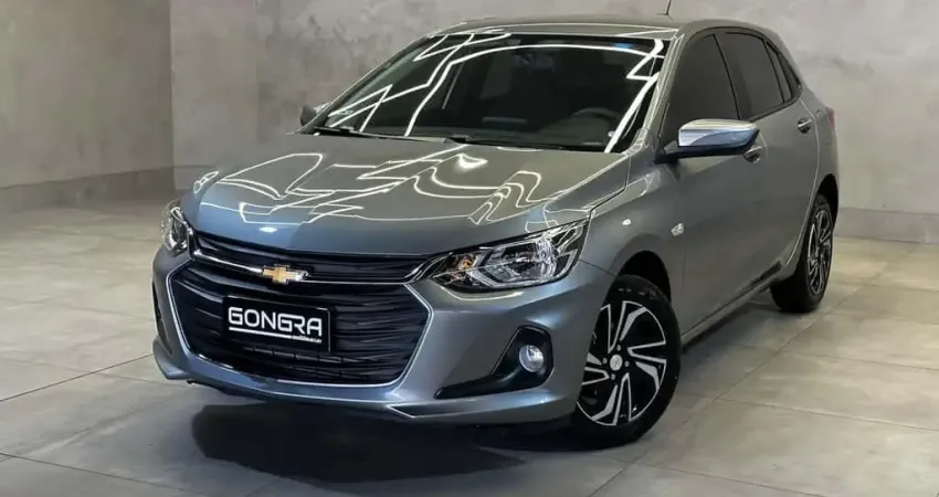 CHEVROLET ONIX 10MT LT1 2024