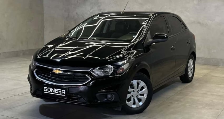 CHEVROLET ONIX 1.0 LT 2019