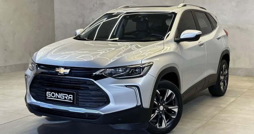 CHEVROLET TRACKER 12T A PR 2021