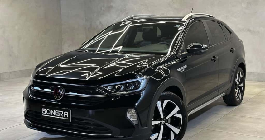 VOLKSWAGEN NIVUS 1.0 200 TSI HIGHLINE 2024