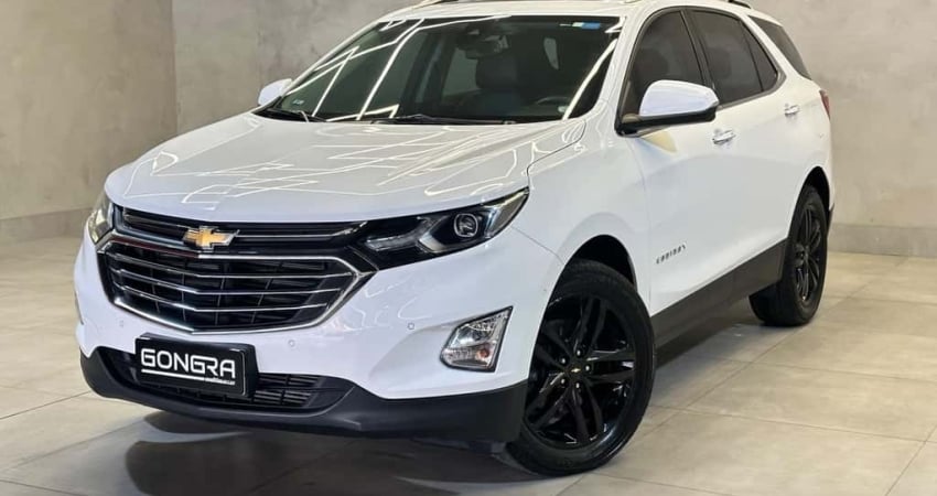 CHEVROLET CHEV EQUINOX PREMIER 2019