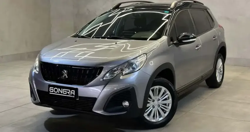 PEUGEOT 2008 ALLURE PK 2024