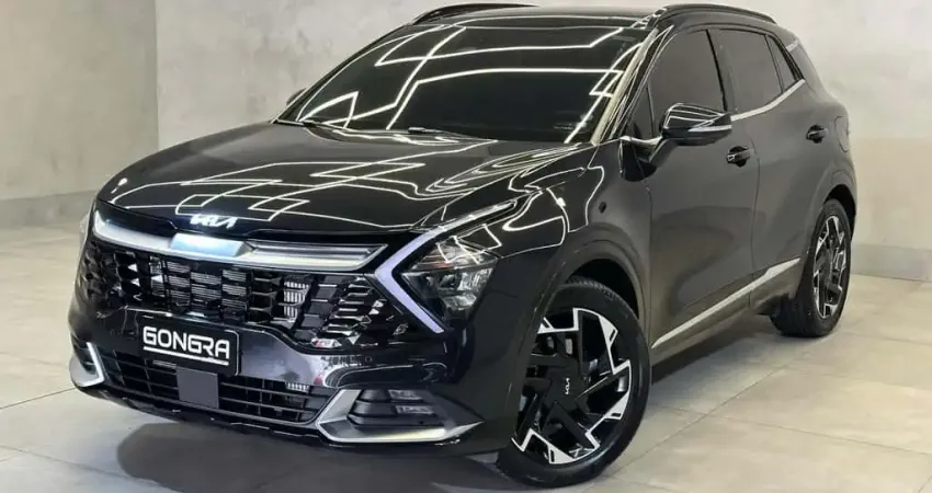 KIA SPORTAGE EXP P. 1.6 T-GDI (HÍBRIDO) 2023