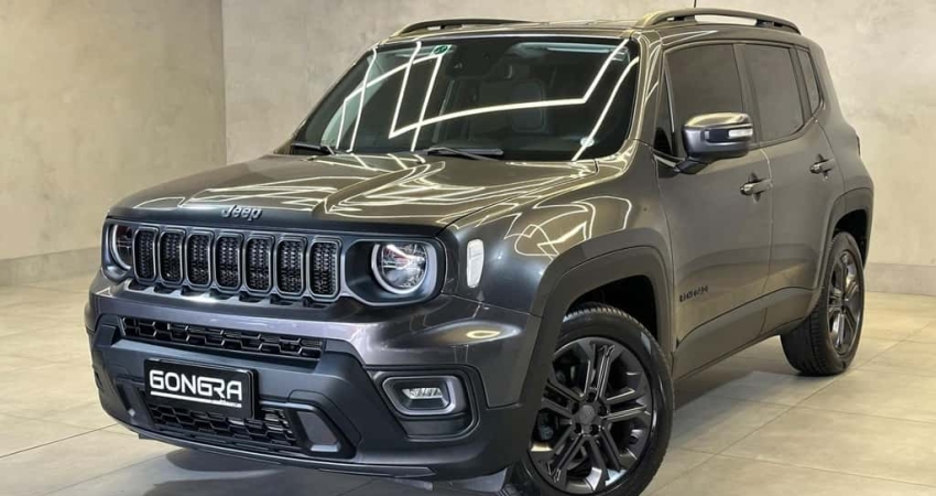 JEEP RENEGADE LGTD T270 2024