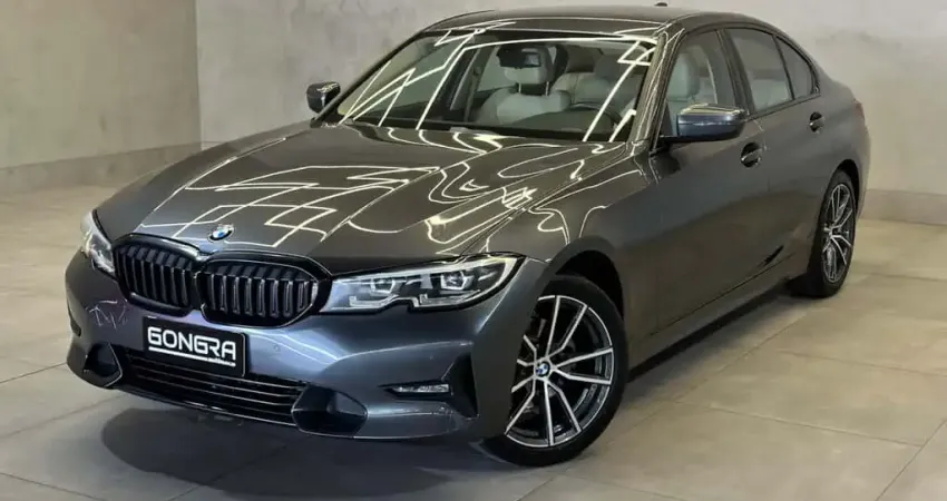 BMW 320I 2020