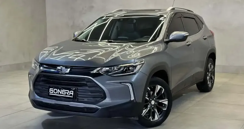 CHEVROLET TRACKER PREMIER 1.2 TURBO 12V FLEX AUT 2024