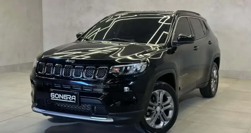 JEEP COMPASS LONG TF 2024