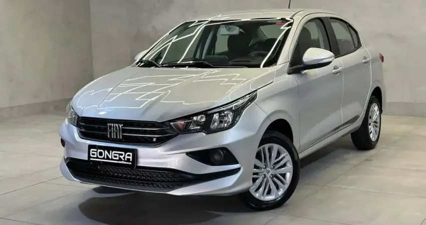 FIAT CRONOS DRIVE 1.0 2025