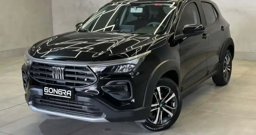 FIAT PULSE AUDACE TF200 2025