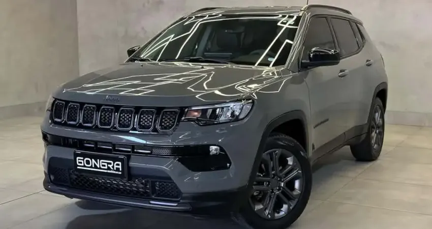 JEEP COMPASS LONG. T270 1.3 TB 4X2 FLEX AUT. 2024