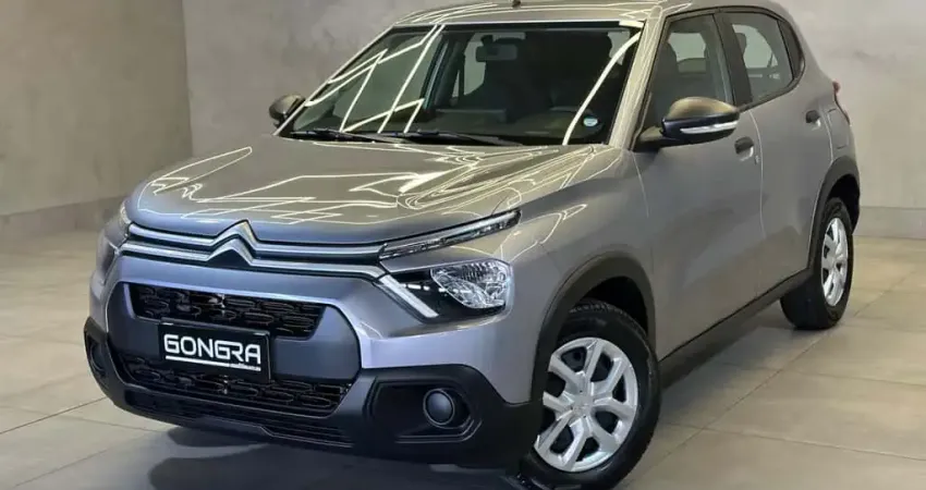 CITROEN C3 LIVE PK 1.0 2024