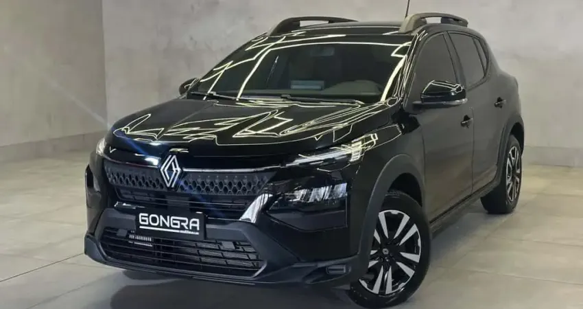 RENAULT KARDIAN EVO AT 2025