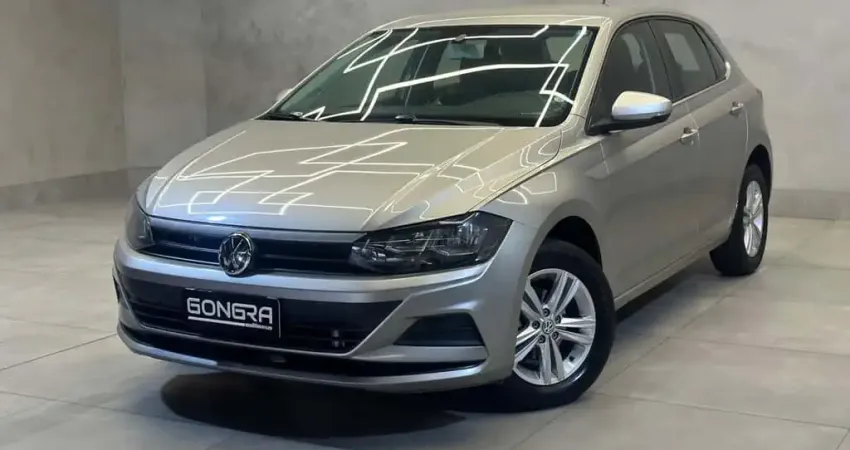 VOLKSWAGEN POLO AF 2020