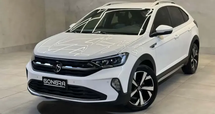 VOLKSWAGEN NIVUS 1.0 200 TSI HIGHLINE 2023