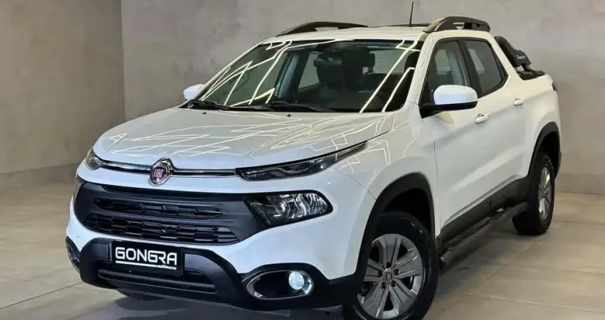 FIAT TORO FREEDOM 1.8 AT6 2021